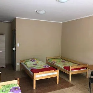 Osrodek Wypoczynkowy Wrzos Steszewko * Pobiedziska