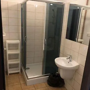 Osrodek Wypoczynkowy Wrzos Steszewko Hotel