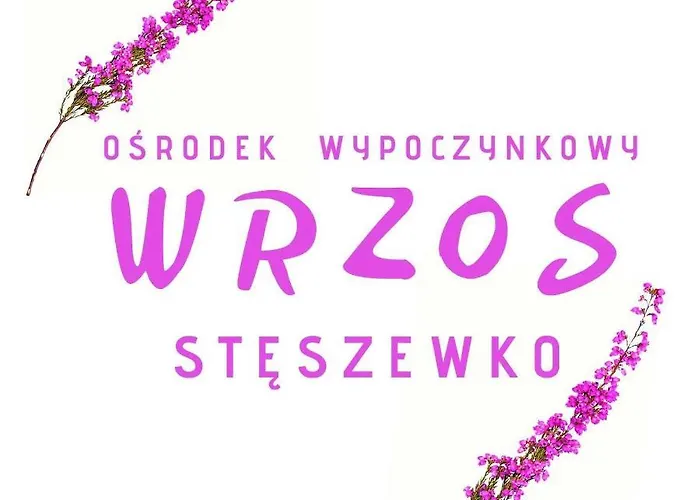 Osrodek Wypoczynkowy Wrzos Steszewko *